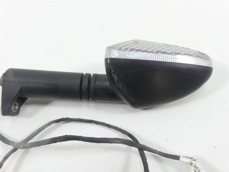 2019 BMW R1250GS K50 Front Blinker Turn Signal Set 63138534355 63138534354 {{ shop.shopifyCountryName }} - Mototech271