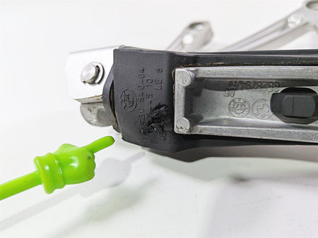 2019 BMW R1250GS K50 Rear Passenger Foot Peg Rest Set -Read 46718556264 46718556265 {{ shop.shopifyCountryName }} - Mototech271