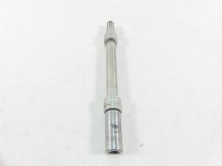 2016 Indian Chieftain Dark Horse Straight Front Axle Wheel Spindle 20mm 5138509 {{ shop.shopifyCountryName }} - Mototech271
