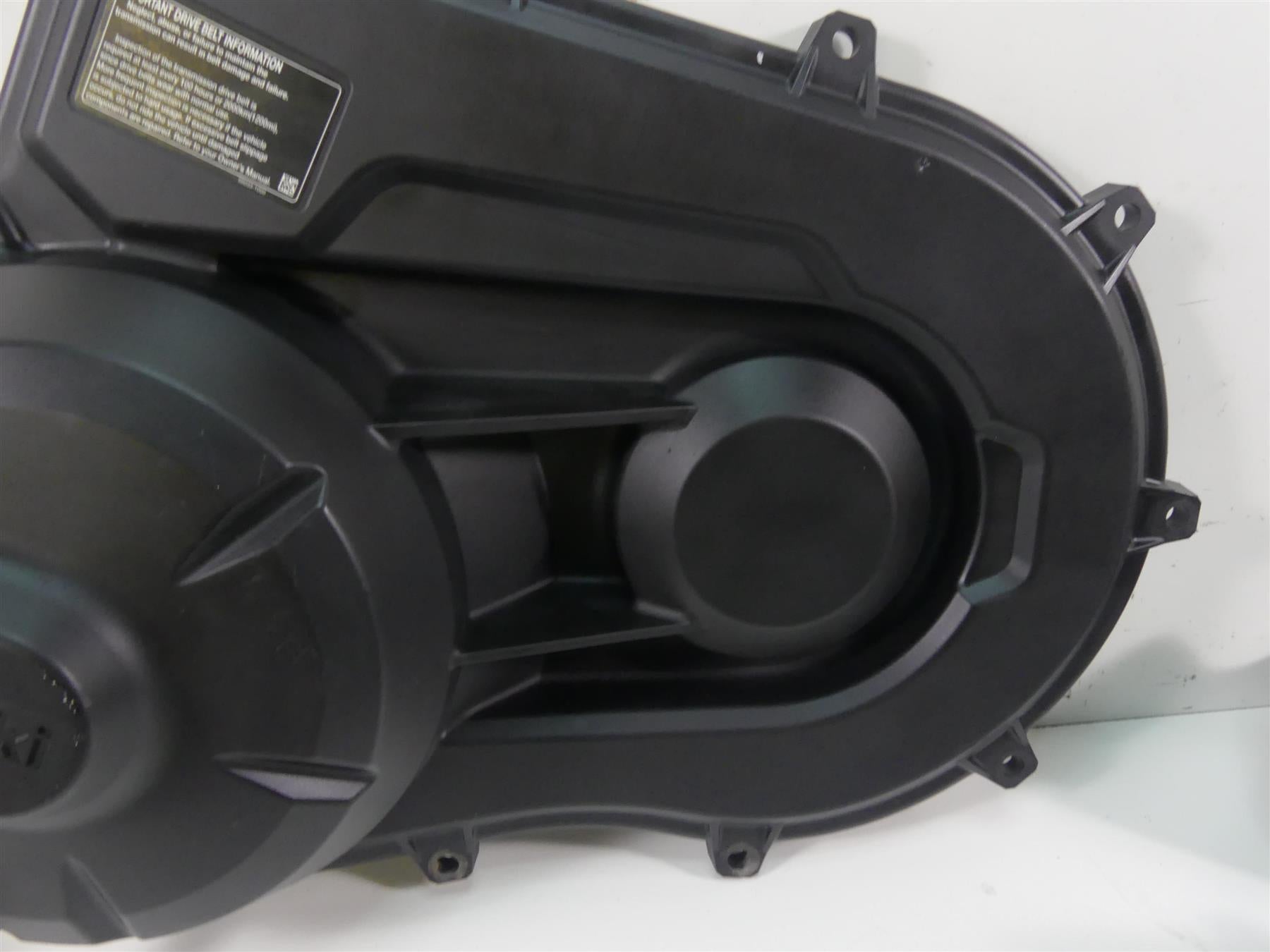 2021 Kawasaki Teryx KRX KRF 1000 Inner Outer Primary Drive Cover Set 14093-0774 {{ shop.shopifyCountryName }} - Mototech271