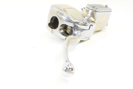 1978 Harley Sportster XLH1000 Ironhead Front Brake Master Cylinder 45024-72 {{ shop.shopifyCountryName }} - Mototech271