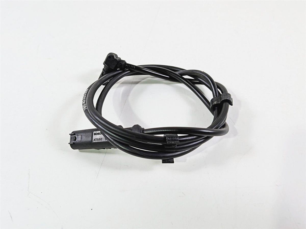 2015 KTM 1290 R Super Duke Front Abs Brake Wheel Speed Sensor Bosch 76042025000-Mototech271