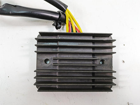 2020 Aprilia Tuono V4 Factory Rectifier Voltage Regulator B043488 SH579JB {{ shop.shopifyCountryName }} - Mototech271