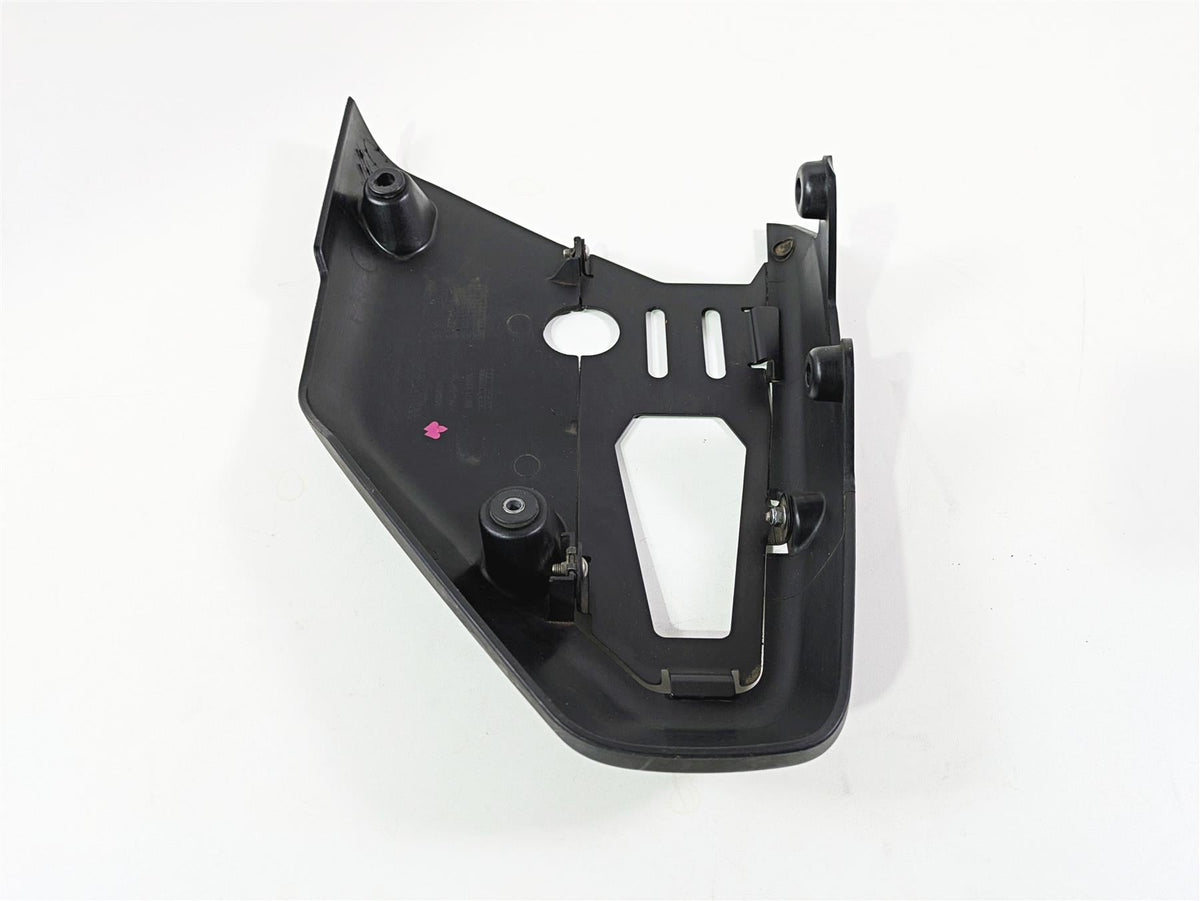 2024 Triumph Tiger 900 GT Lower Engine Guard Skid Plate T2309861 {{ shop.shopifyCountryName }} - Mototech271