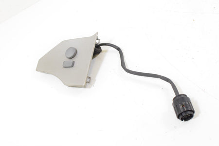 09 BMW K1200LT K1200 LT 89V3 Radio Remote Audio Control Switch 52537684333 {{ shop.shopifyCountryName }} - Mototech271