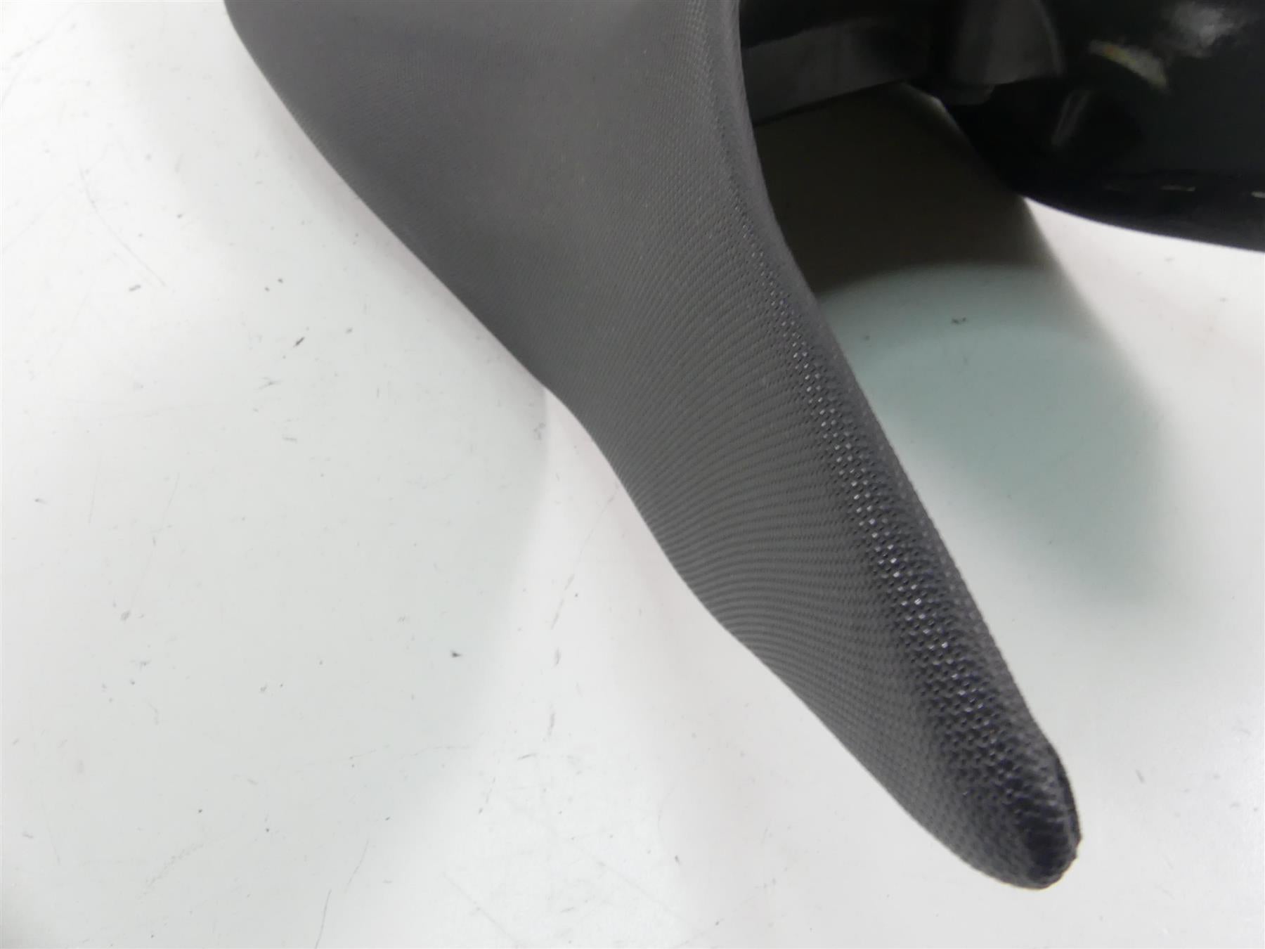 2016 KTM 1290 Superduke R Front Rider Driver Saddle Seat 61307040000 {{ shop.shopifyCountryName }} - Mototech271