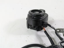 Load image into Gallery viewer, 2015 Harley FXDL Dyna Low Rider Left Hand Control Switch 72943-12A | Mototech271
