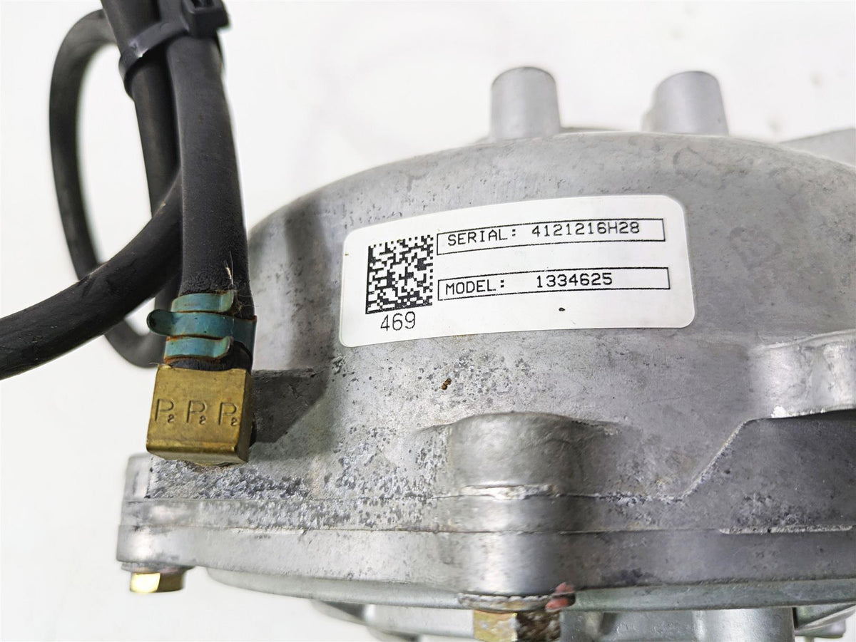 2022 Polaris RZR XP 4 1000 Premium Front Differential Gear Box 976m Only 1334625 {{ shop.shopifyCountryName }} - Mototech271