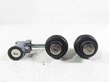 2019 Harley FLHCS Softail Heritage Keys Fork & Saddlebag Lock Set 45600056 {{ shop.shopifyCountryName }} - Mototech271