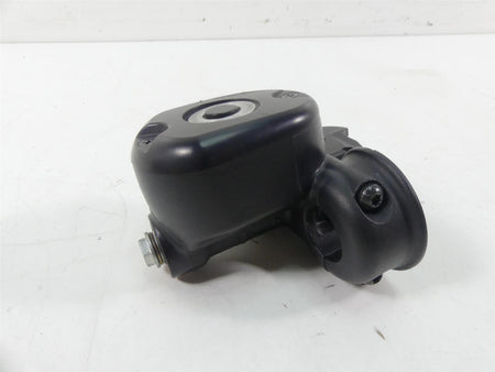 2019 Harley XL883 N Sportster Iron Front 1/2" Brake Master Cylinder 41700099 {{ shop.shopifyCountryName }} - Mototech271