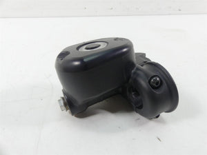 2019 Harley XL883 N Sportster Iron Front 1/2" Brake Master Cylinder 41700099 | Mototech271