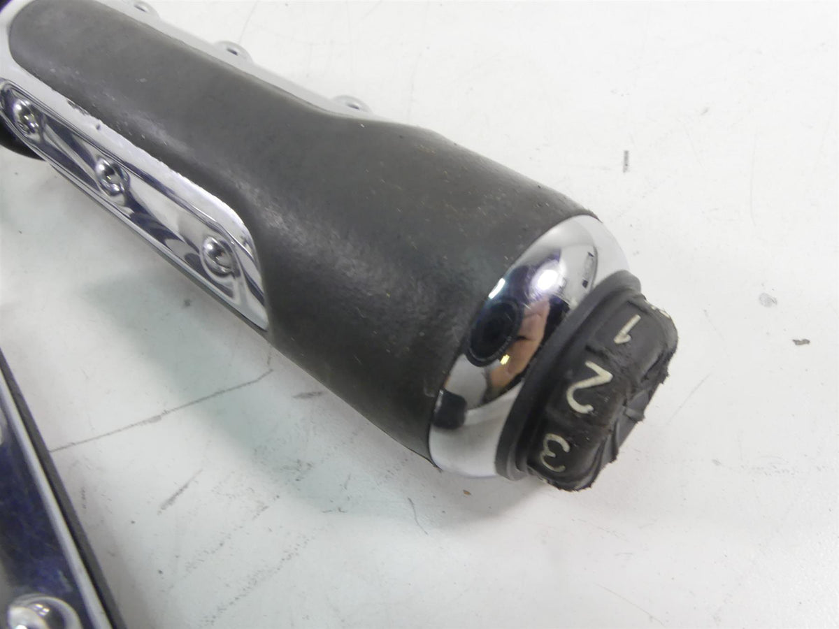 2007 Harley Touring FLHTCU SE CVO Electra Glide Heated Hand Grip Set 56955-07 {{ shop.shopifyCountryName }} - Mototech271