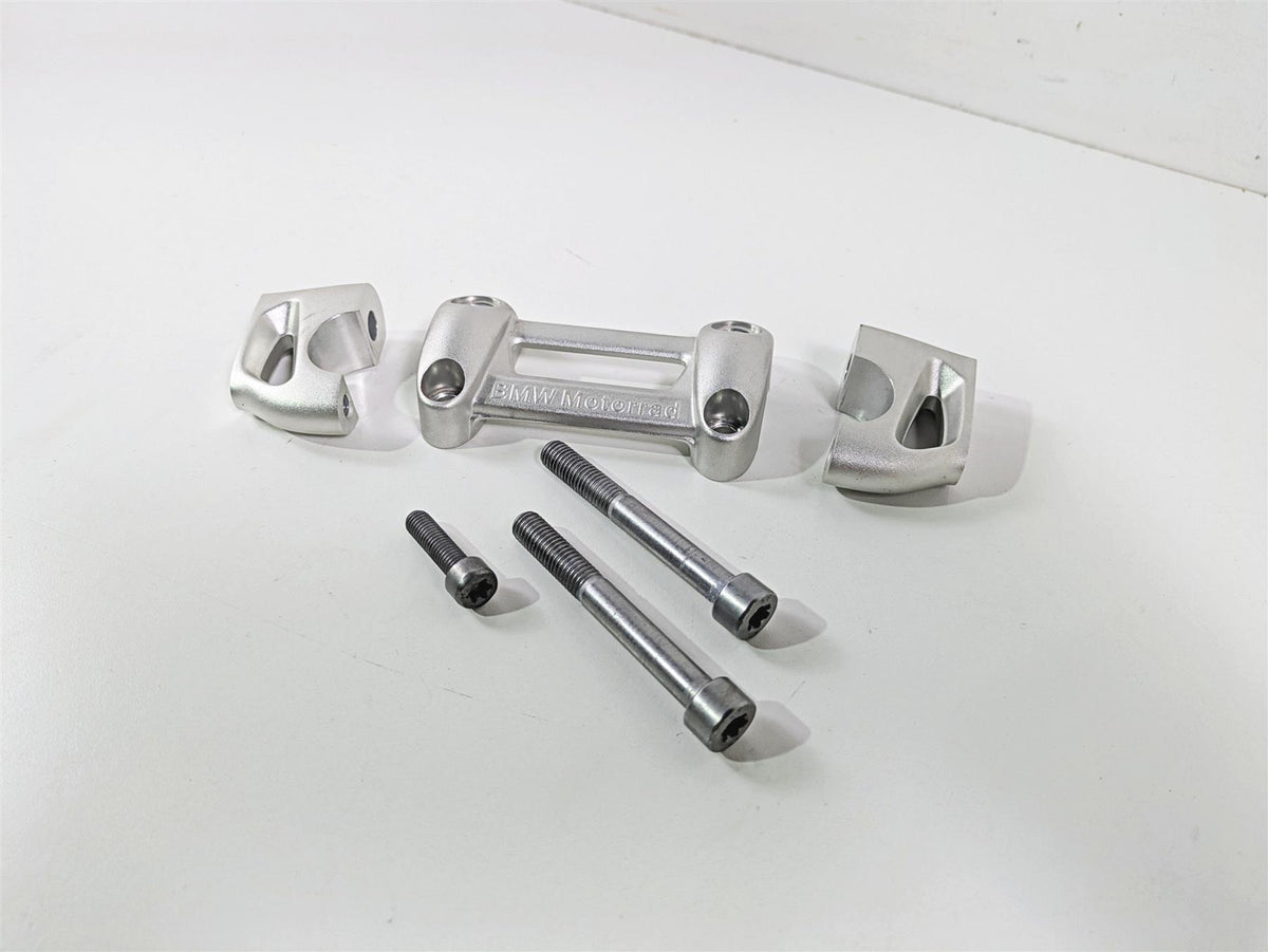 2018 BMW R nineT Urban GS K33 Handlebar Riser Holder Set - Read 32718538049 {{ shop.shopifyCountryName }} - Mototech271