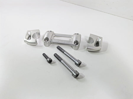2018 BMW R nineT Urban GS K33 Handlebar Riser Holder Set - Read 32718538049 {{ shop.shopifyCountryName }} - Mototech271