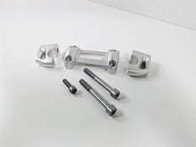 Load image into Gallery viewer, 2018 BMW R nineT Urban GS K33 Handlebar Riser Holder Set - Read 32718538049
