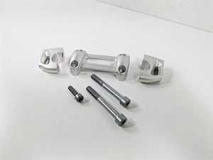 2018 BMW R nineT Urban GS K33 Handlebar Riser Holder Set - Read 32718538049