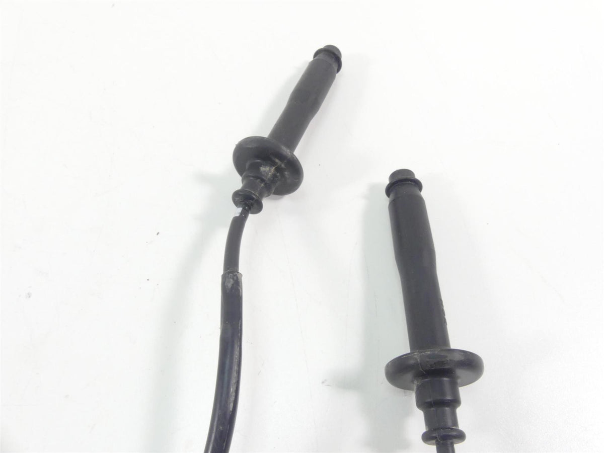 2020 Honda Talon SXS1000R S2R Ignition Coil Wiring Plug Set 30510-HL6-A01 {{ shop.shopifyCountryName }} - Mototech271