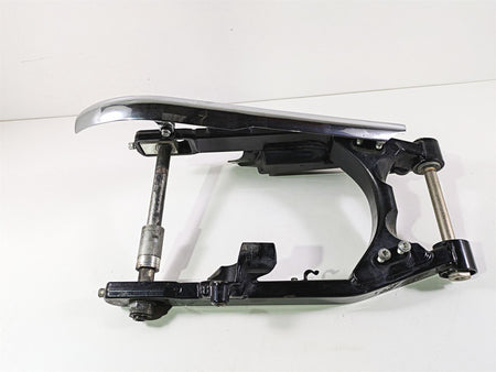 2014 Harley FXDL Dyna Low Rider Rear Swingarm & Belt Guards 47820-10 {{ shop.shopifyCountryName }} - Mototech271