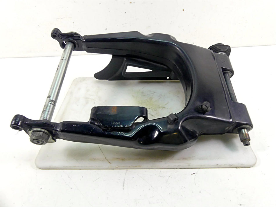 2010 Harley Touring FLHRC Road King Rear Swingarm Swing Arm 25mm Axle 47549-09A {{ shop.shopifyCountryName }} - Mototech271