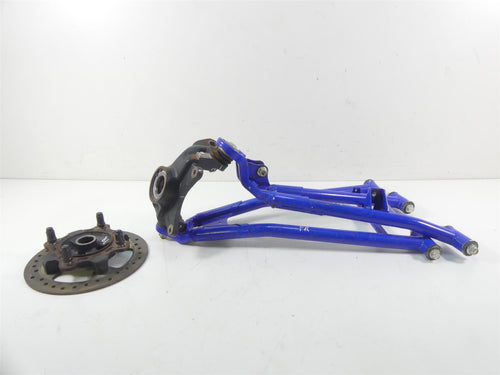 2021 Kawasaki Teryx KRX KRF 1000 Front Right Control Arm Knee Hub Set 39007-0425 | Mototech271