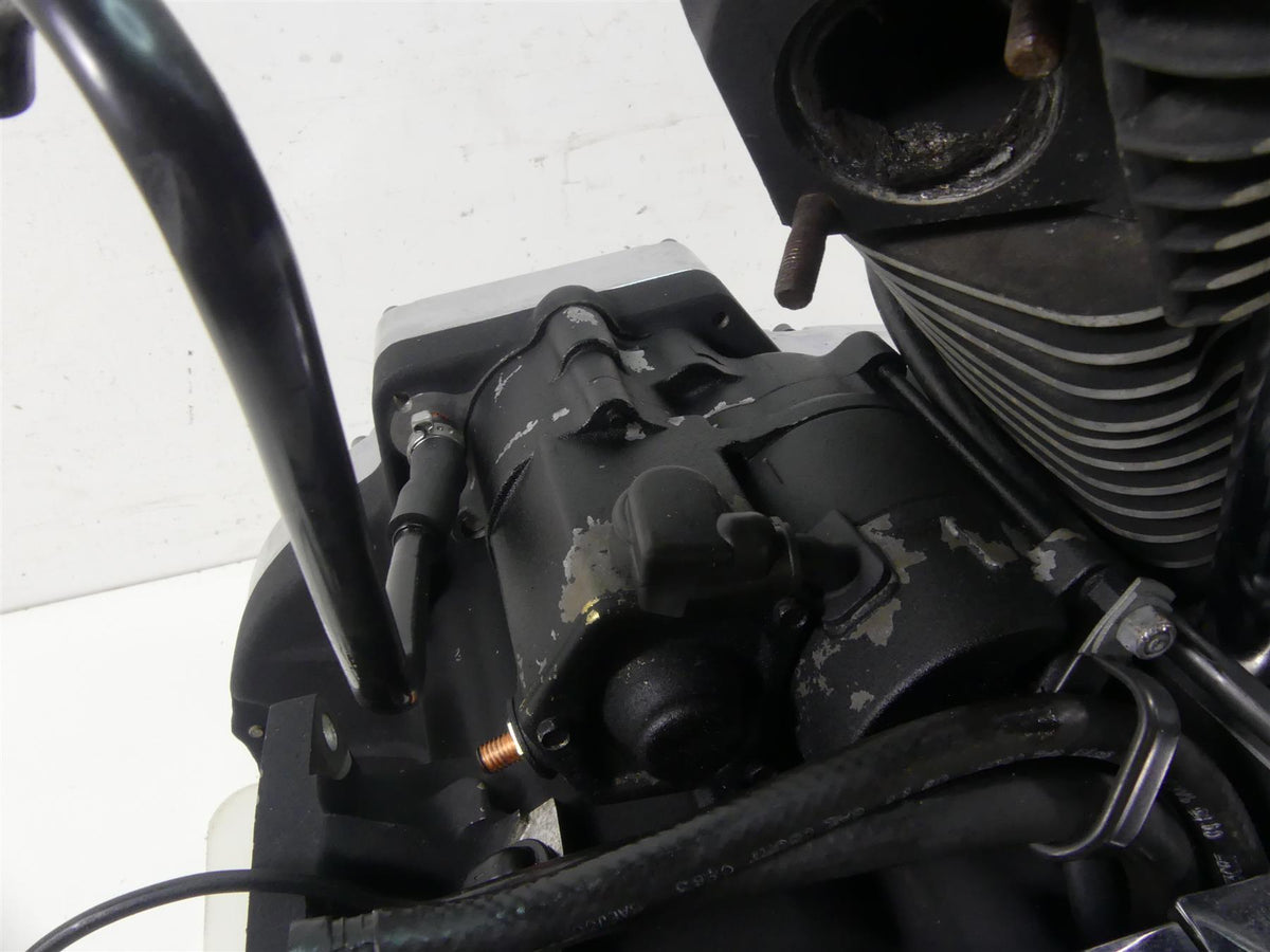 2003 Harley Sportster XL1200 C 100th Anniv Runnin Engine Motor 5k -Vid 19224-03 {{ shop.shopifyCountryName }} - Mototech271