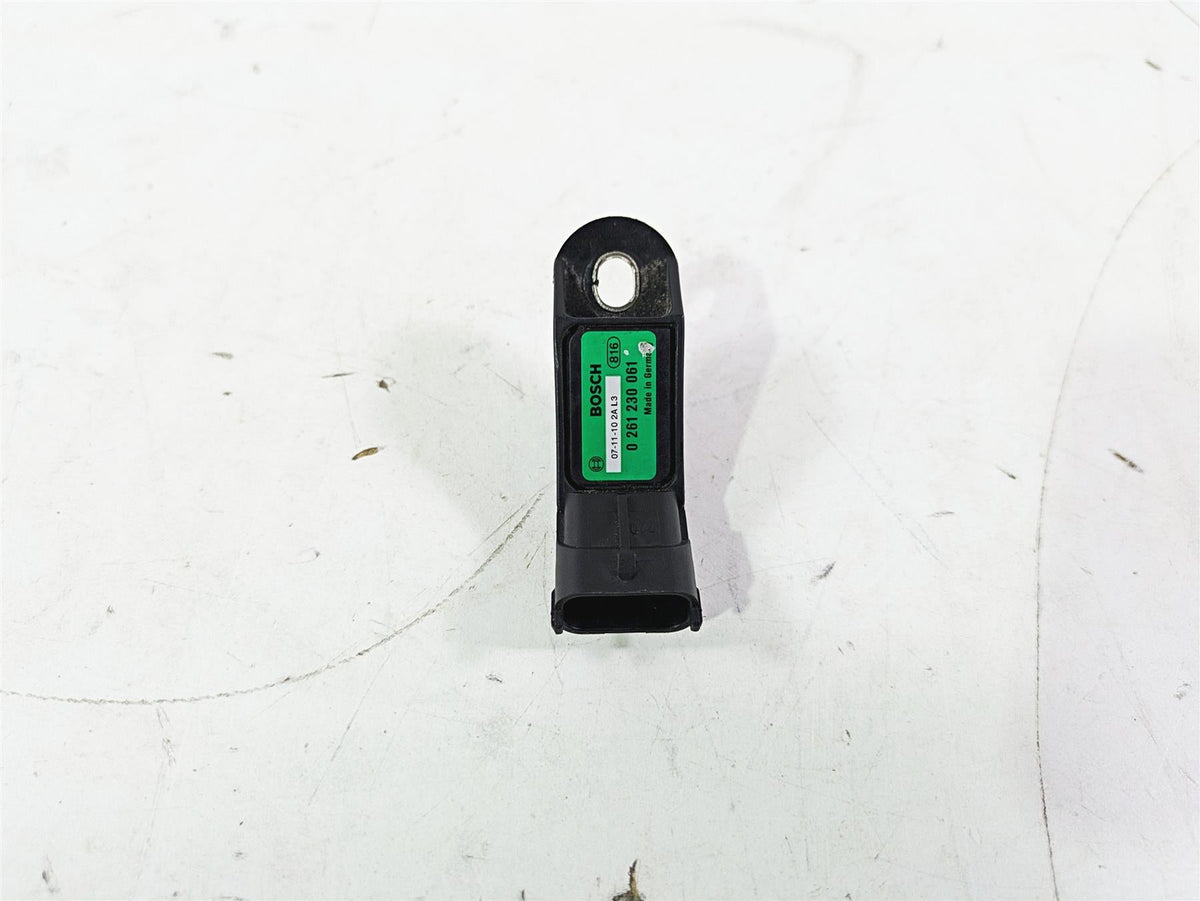 2008 Aprilia RSVR 1000 Factory Intake Manifold Pressure Sensor Map 261230061 {{ shop.shopifyCountryName }} - Mototech271