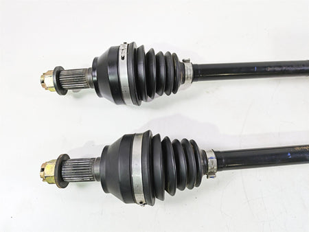 2023 Polaris RZR1000 XP 4 Premium Rear Drive Shaft Cv Axle Set 1334490 {{ shop.shopifyCountryName }} - Mototech271