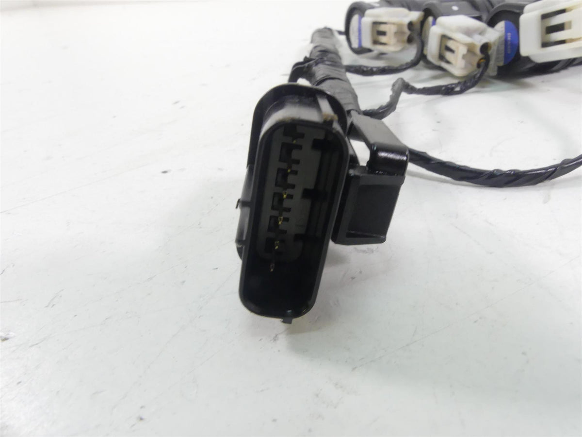 2021 Honda CBR600RR Denso Ignition Coil Stick Coils & Wiring Set 30700-MEE-641 {{ shop.shopifyCountryName }} - Mototech271