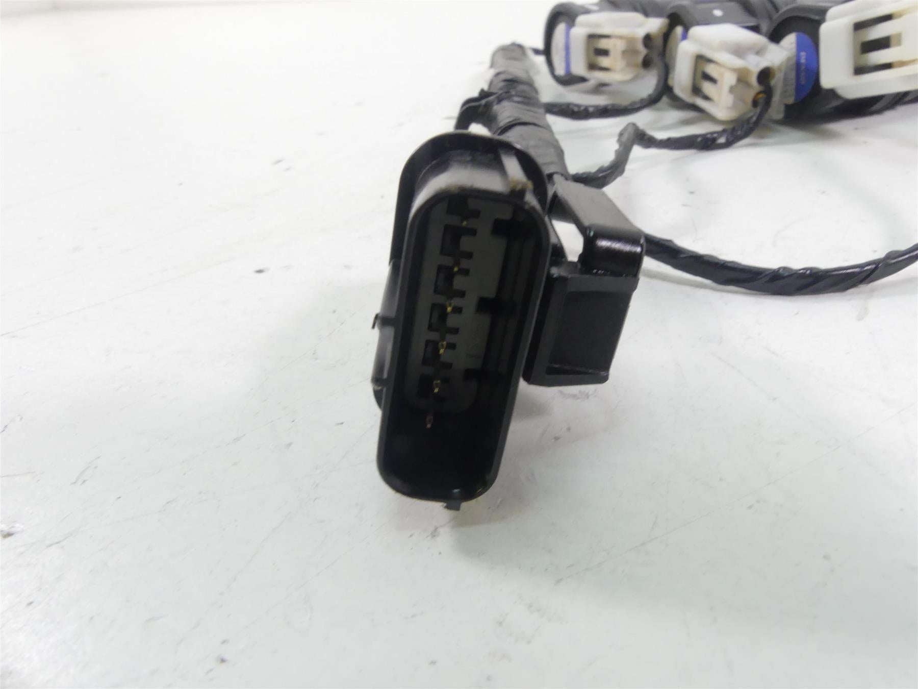 2021 Honda CBR600RR Denso Ignition Coil Stick Coils & Wiring Set 30700-MEE-641 {{ shop.shopifyCountryName }} - Mototech271