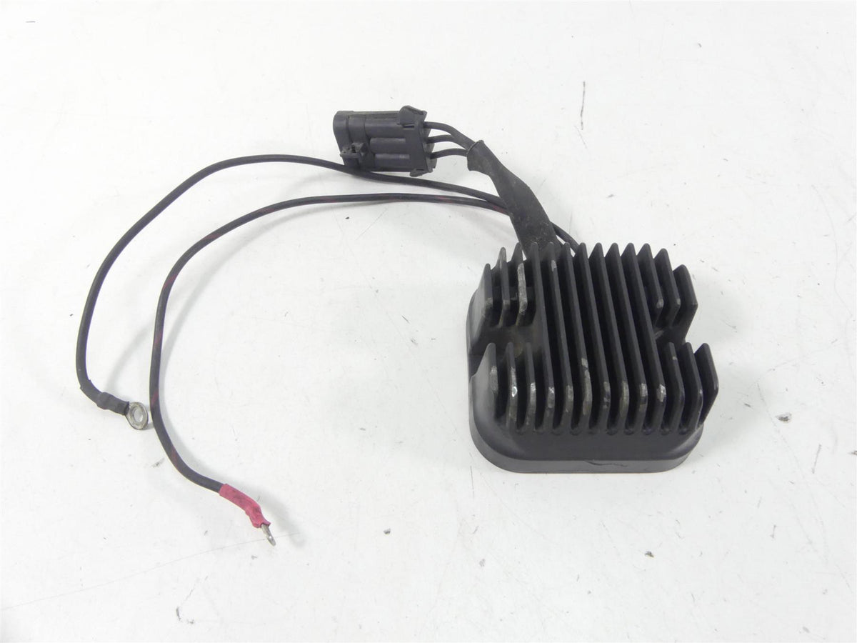 2011 Victory Vision Tour Rectifier Voltage Regulator 4012717 {{ shop.shopifyCountryName }} - Mototech271