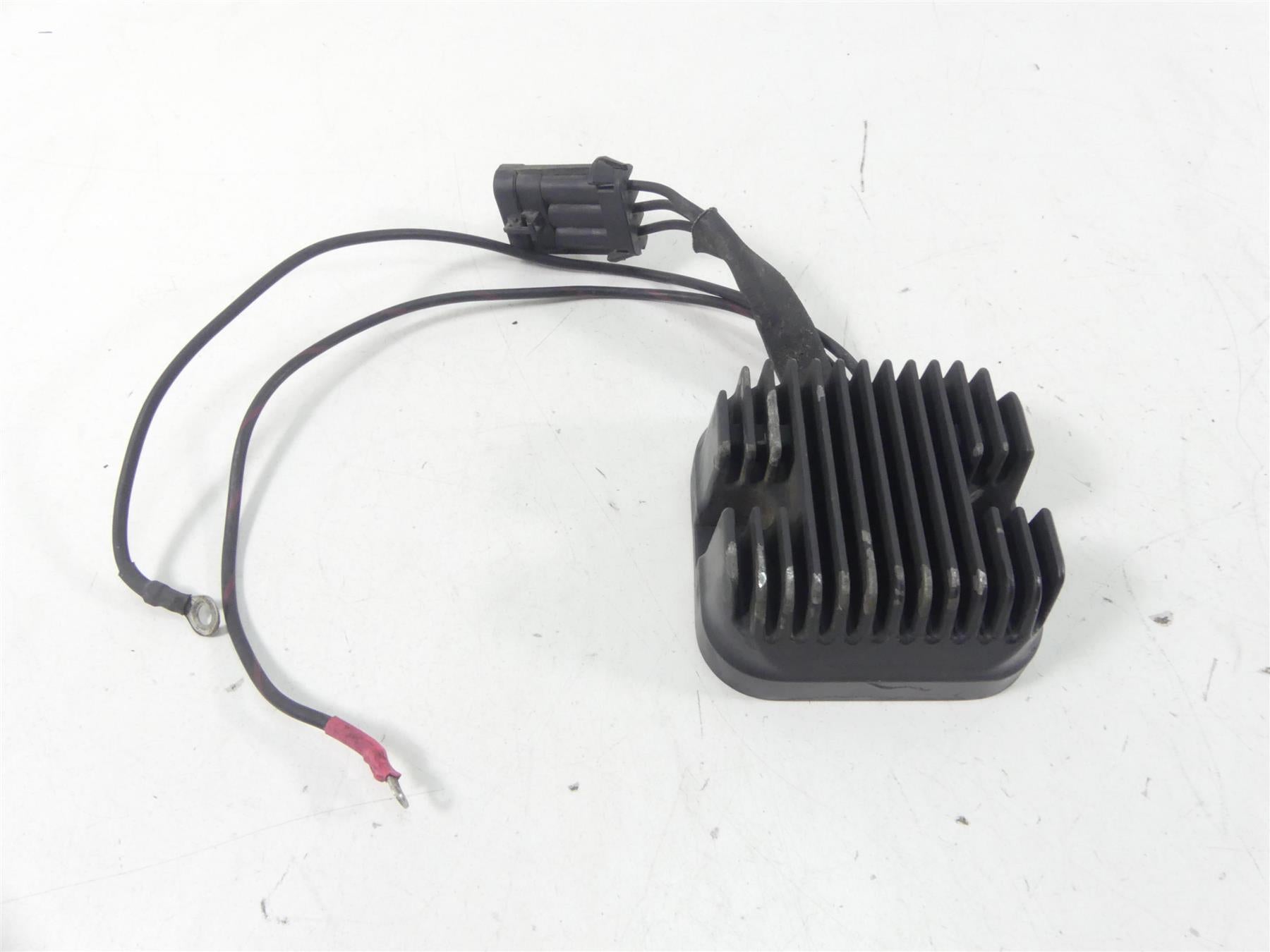 2011 Victory Vision Tour Rectifier Voltage Regulator 4012717 {{ shop.shopifyCountryName }} - Mototech271