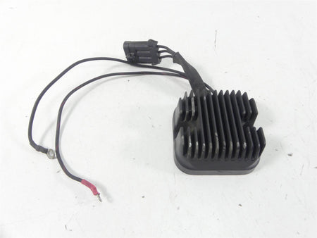 2011 Victory Vision Tour Rectifier Voltage Regulator 4012717 {{ shop.shopifyCountryName }} - Mototech271