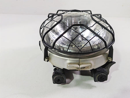 2018 Ducati Scrambler Desert Sled 800 Headlight Head Lamp & Mount 52010304B {{ shop.shopifyCountryName }} - Mototech271