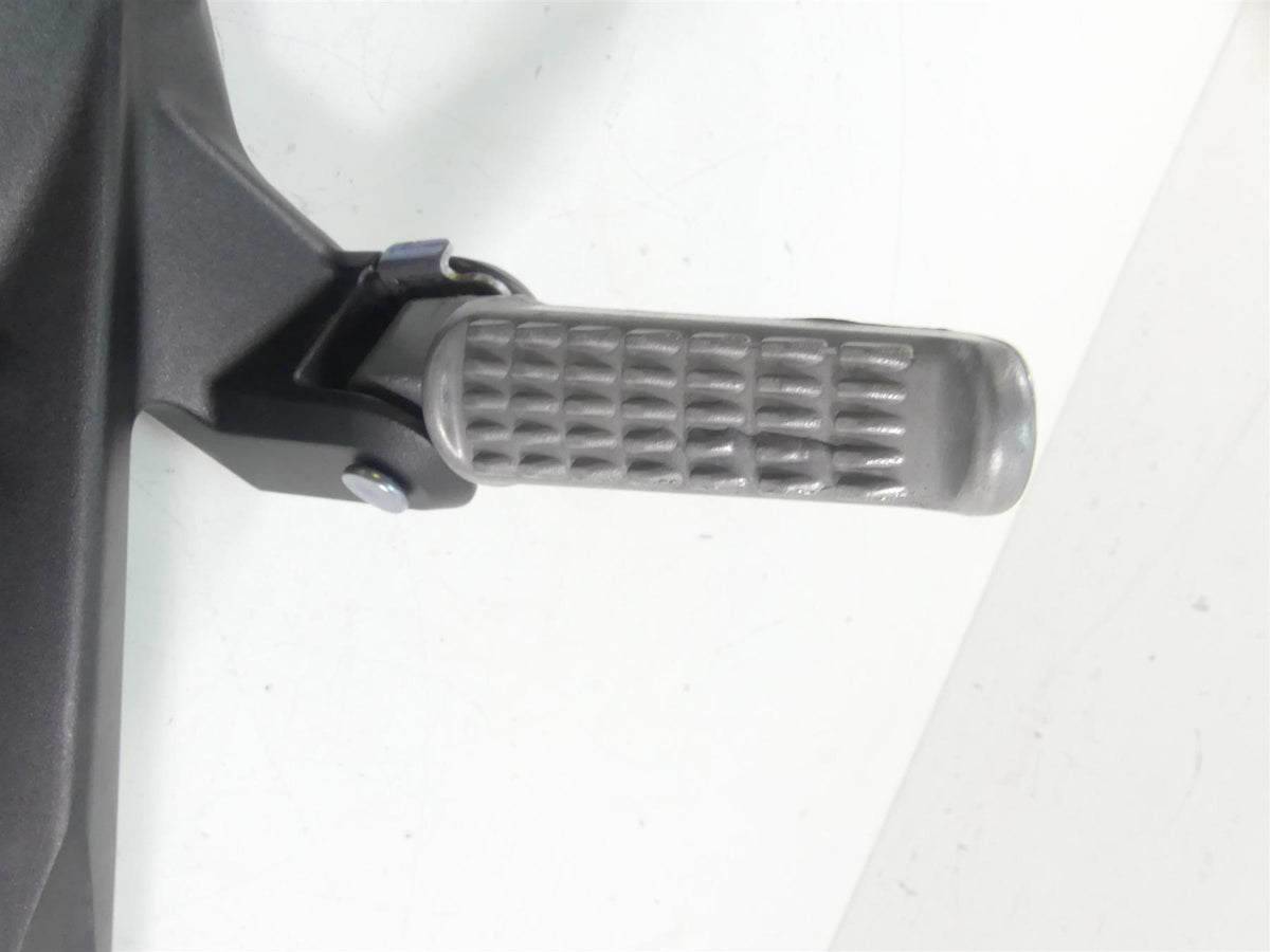 2021 Kawasaki ZX1400 ZX14R Ninja Rear Passenger Footpeg Set 35063-0783-18R {{ shop.shopifyCountryName }} - Mototech271