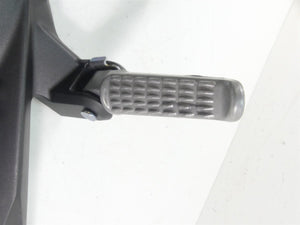 2021 Kawasaki ZX1400 ZX14R Ninja Rear Passenger Footpeg Set