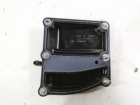 2021 Harley Softail FXBBS Street Bob Transmission Case Top Cover 34800045 {{ shop.shopifyCountryName }} - Mototech271