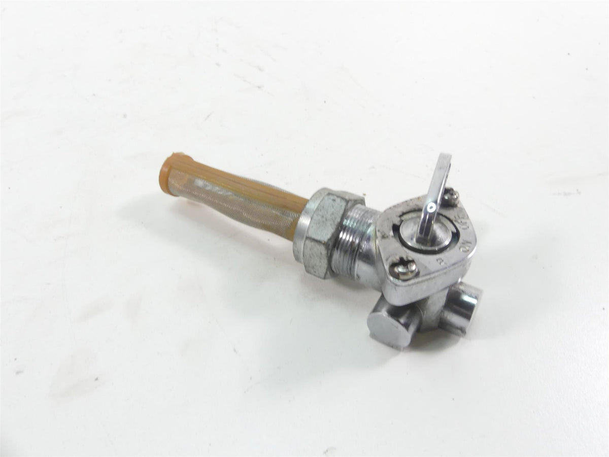 1999 Harley FXSTS Softail Springer Fuel Gas Petrol Valve Petcock 61338-94D {{ shop.shopifyCountryName }} - Mototech271
