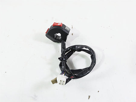 2018 KTM 1290 Super Adv S Right Hand Control Switch 61411174000 61411174100 {{ shop.shopifyCountryName }} - Mototech271