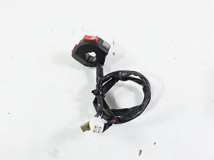 2018 KTM 1290 Super Adv S Right Hand Control Switch 61411174000 61411174100