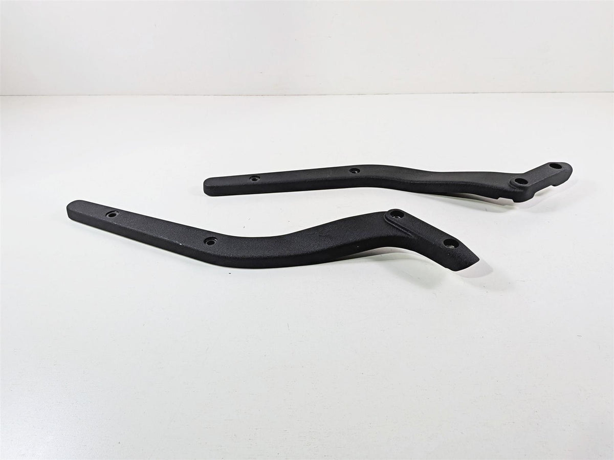 2024 Harley Softail FXLRST Low Rider Rear Fender Struts Braces 59500998 59500999 {{ shop.shopifyCountryName }} - Mototech271