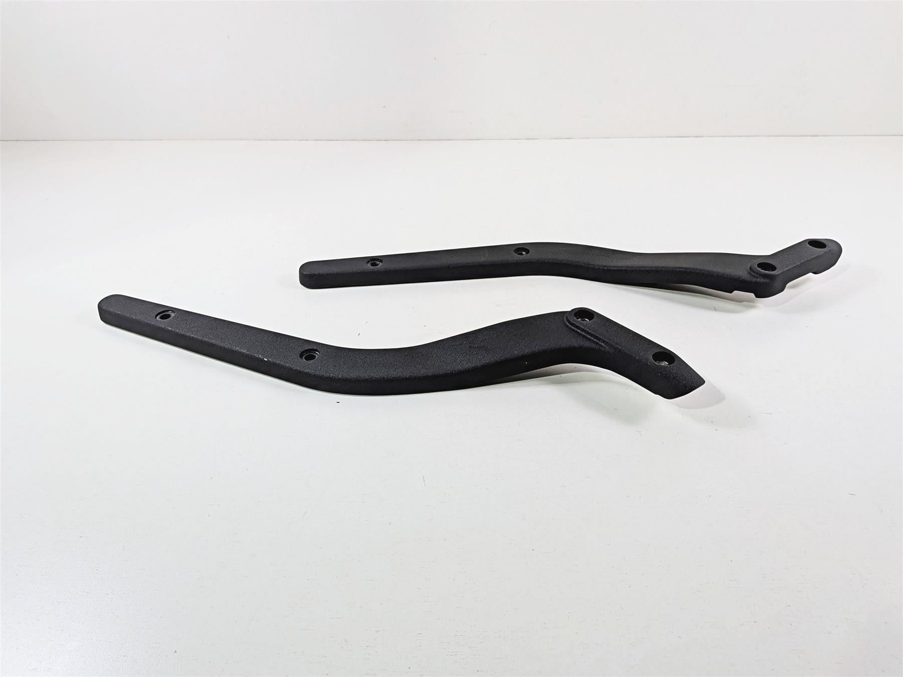 2024 Harley Softail FXLRST Low Rider Rear Fender Struts Braces 59500998 59500999 {{ shop.shopifyCountryName }} - Mototech271