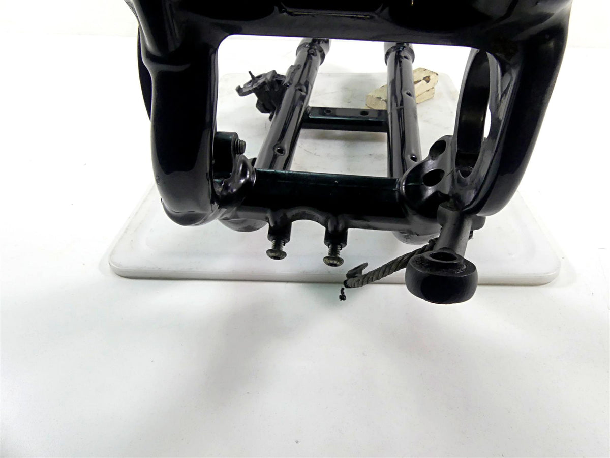 2009 Harley XR1200 Sportster Straight Main Frame Chassis With Clean Alabama Title 48879-08 {{ shop.shopifyCountryName }} - Mototech271