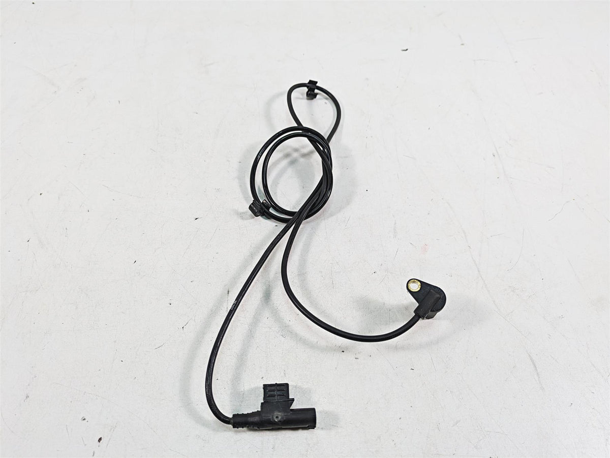 2021 Aprilia RS660 Rear Abs Brake Wheel Speed Sensor 859792 {{ shop.shopifyCountryName }} - Mototech271