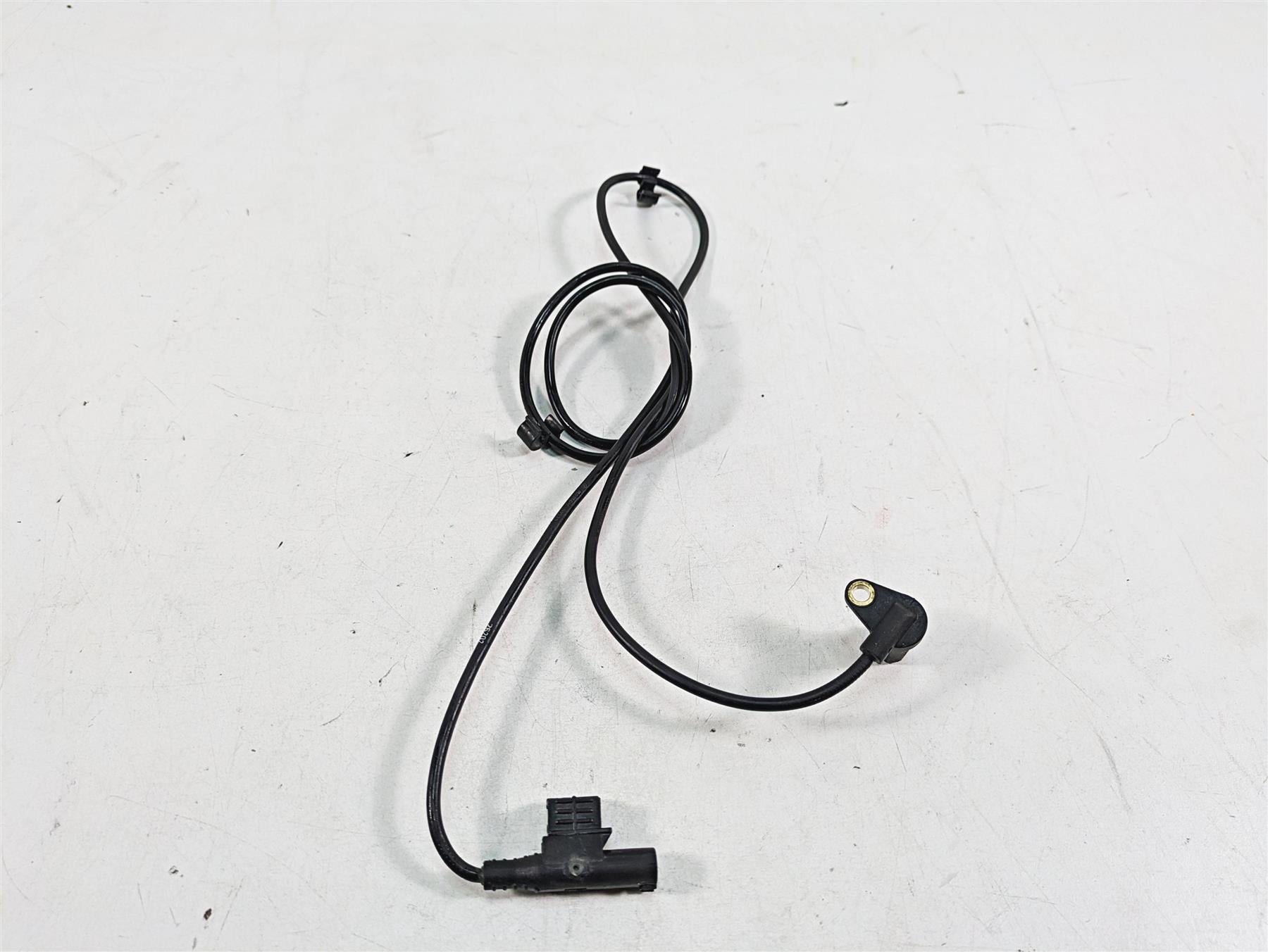 2021 Aprilia RS660 Rear Abs Brake Wheel Speed Sensor 859792 {{ shop.shopifyCountryName }} - Mototech271