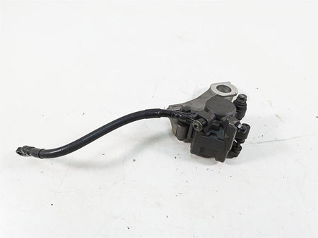 2007 Yamaha R1 YZFR1 Rear Nissin Brake Caliper + Bracket 5VY-2580W-11-00 {{ shop.shopifyCountryName }} - Mototech271