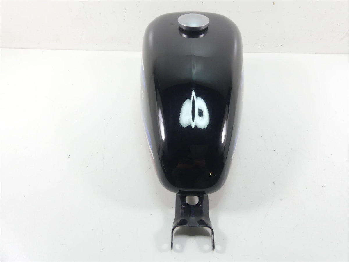 2020 Harley Sportster XL1200 NS Iron Fuel Gas Petrol Tank Reservoir 61000701 {{ shop.shopifyCountryName }} - Mototech271