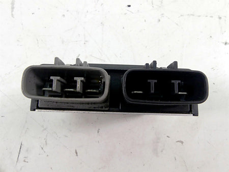 2013 Ducati Diavel Red Rectifier Voltage Regulator 54040301B FH020AA {{ shop.shopifyCountryName }} - Mototech271