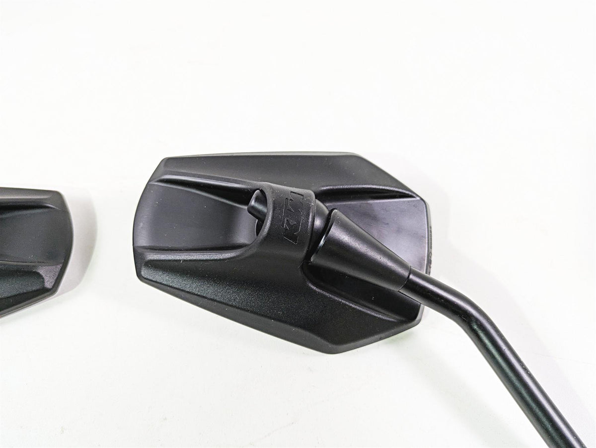 2020 KTM 1290 Super Adventure R Left Right Rear View Mirror Set 60312040200 {{ shop.shopifyCountryName }} - Mototech271