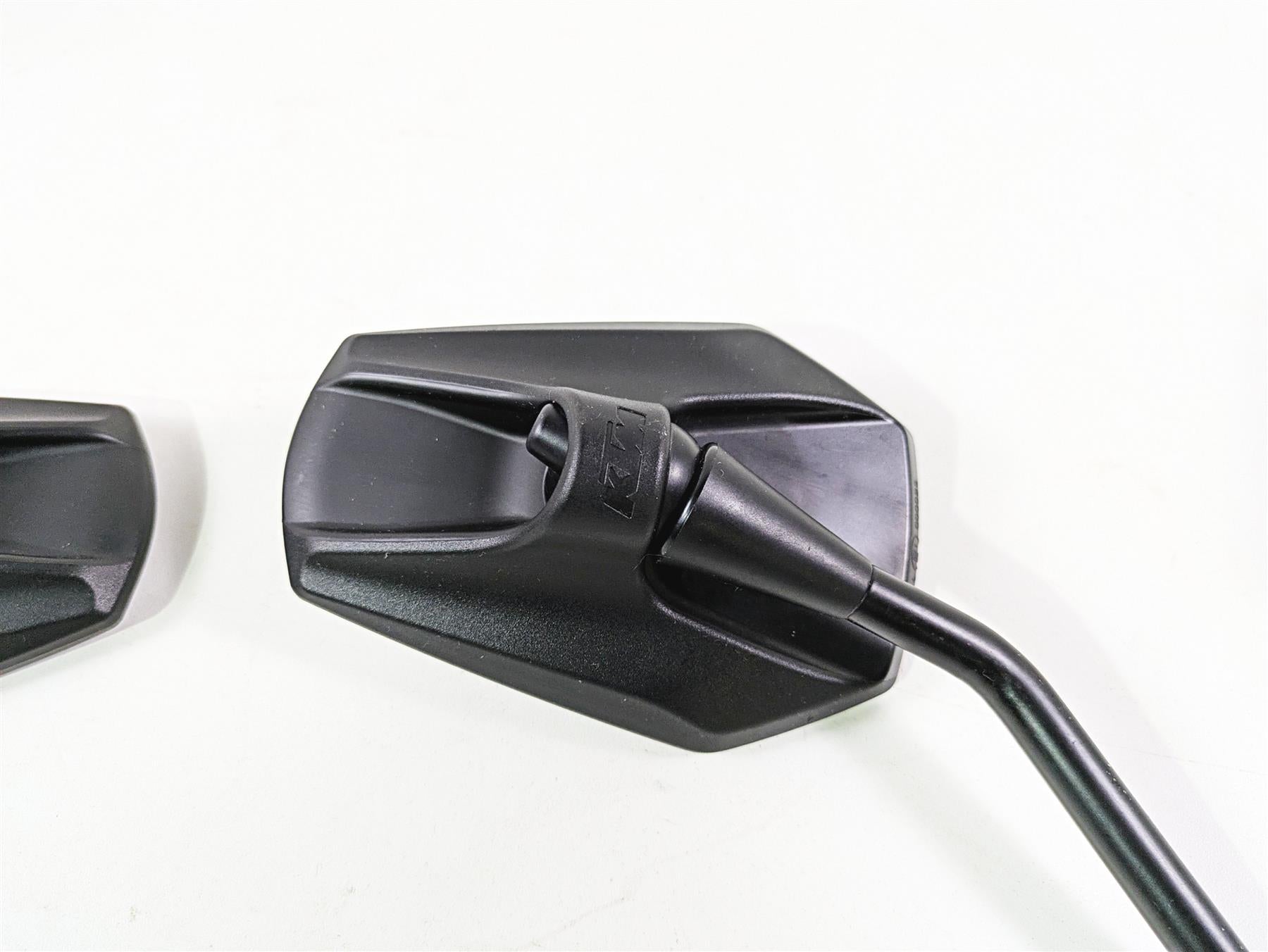2020 KTM 1290 Super Adventure R Left Right Rear View Mirror Set 60312040200 {{ shop.shopifyCountryName }} - Mototech271
