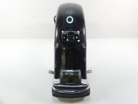 1995 Harley Touring FLHTCU Electra Glide Rear Fender & Bumper 59579-91A {{ shop.shopifyCountryName }} - Mototech271